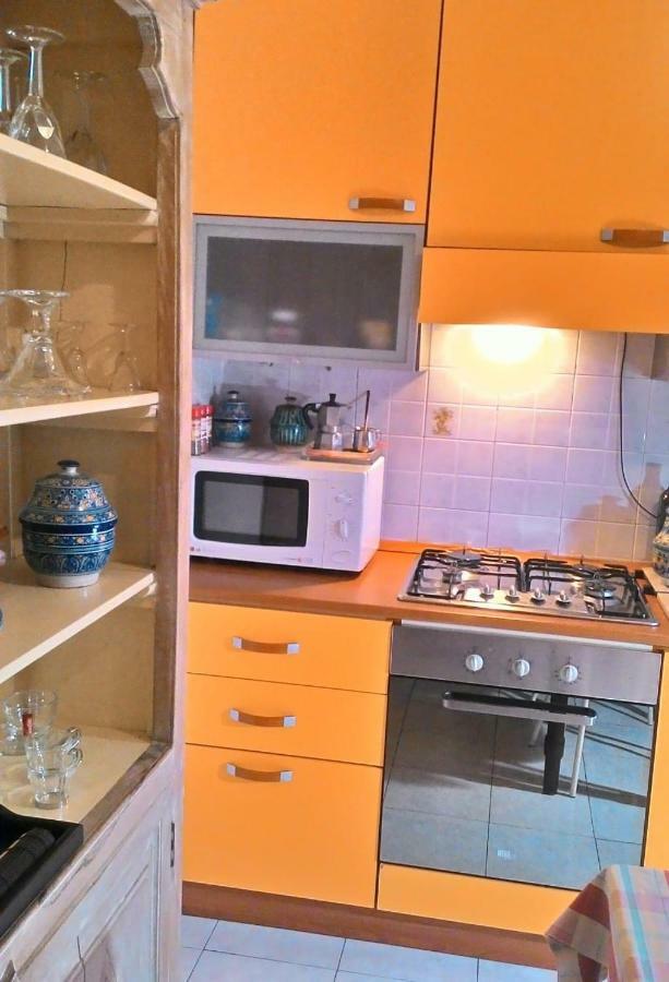 Affittacamera Pavia L&T Exterior foto